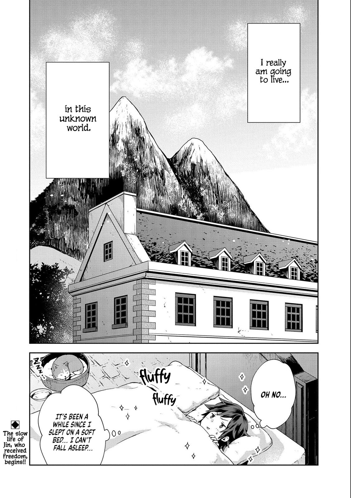Isekai ni Ten