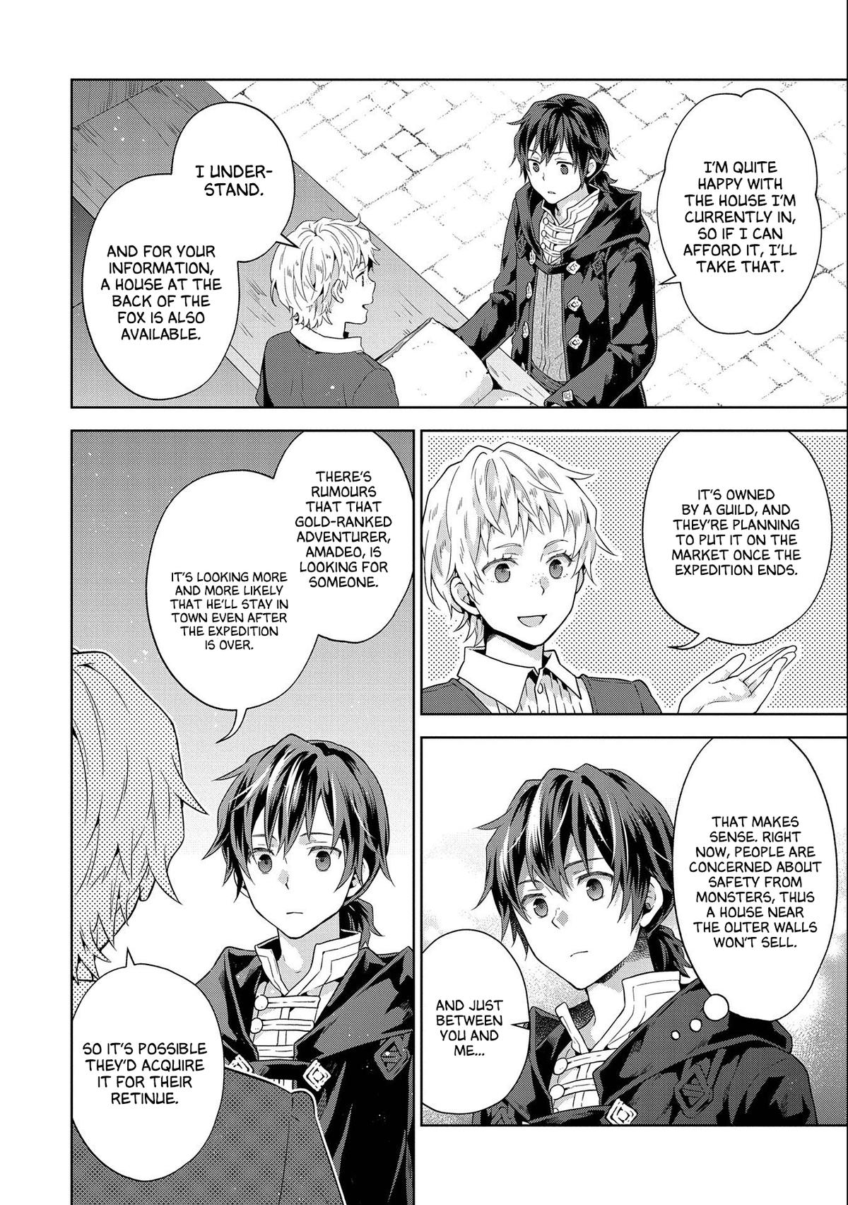 Isekai ni Ten
