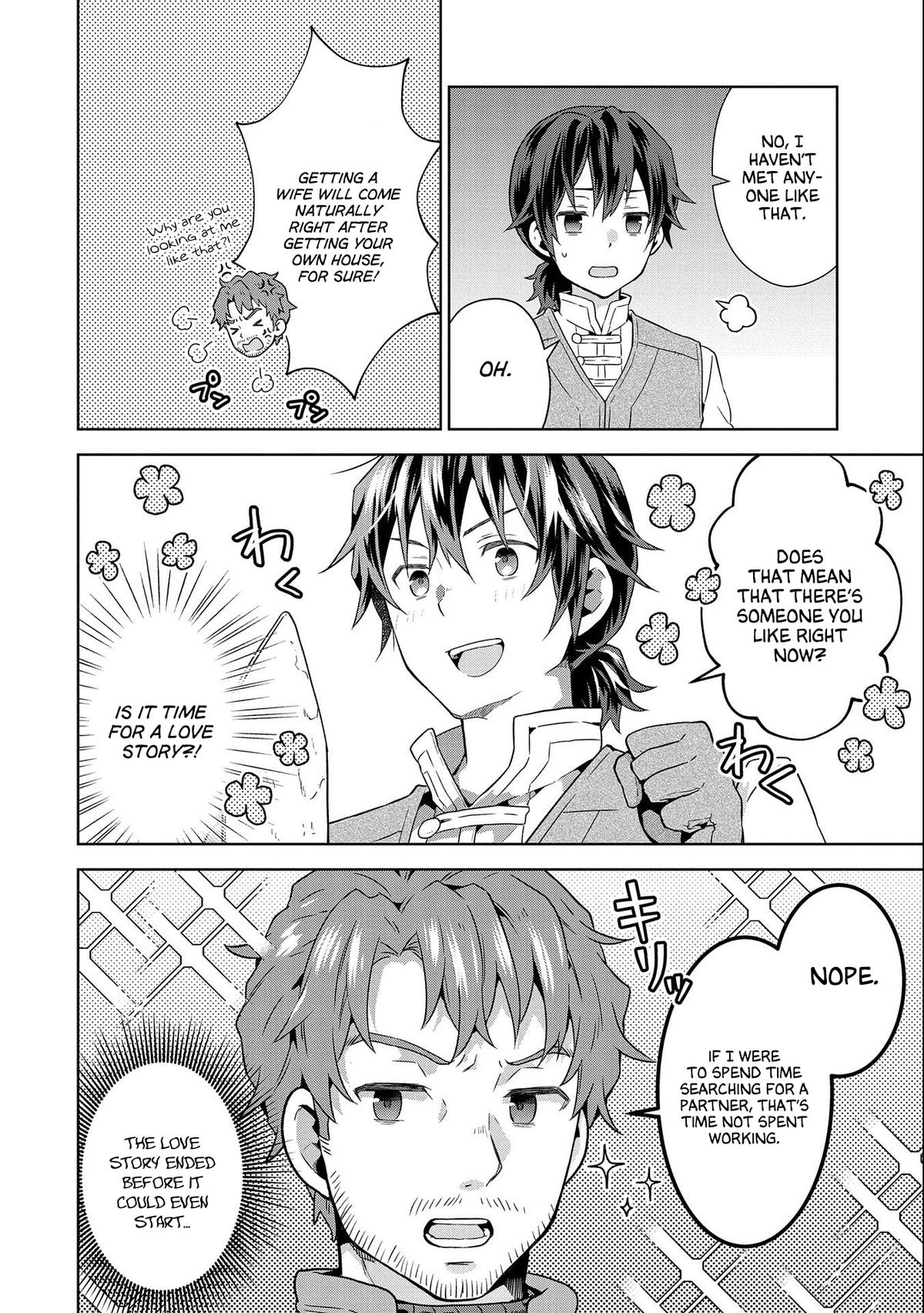Isekai ni Ten