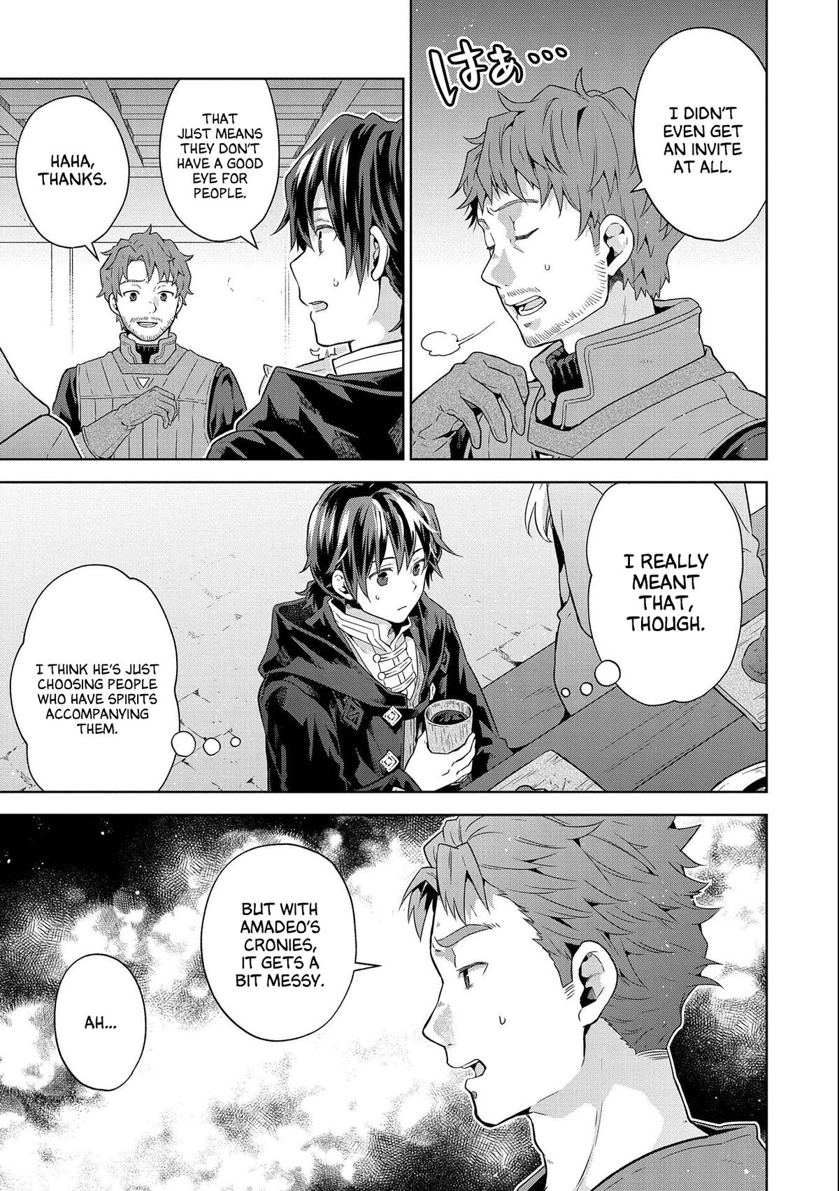 Isekai ni Ten