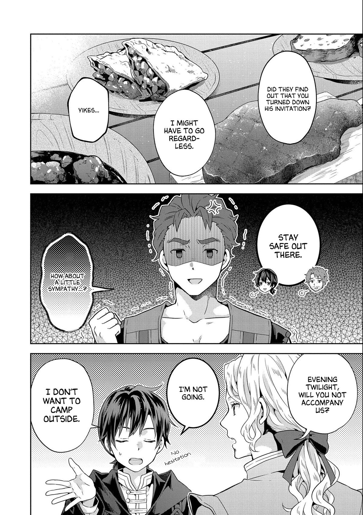 Isekai ni Ten