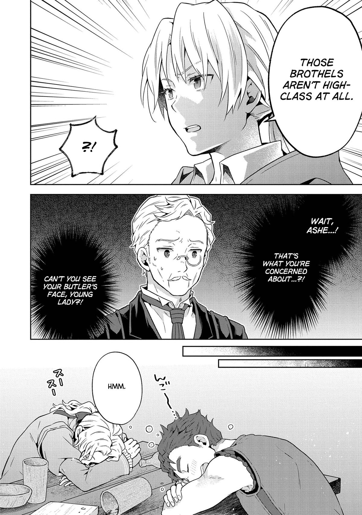 Isekai ni Ten