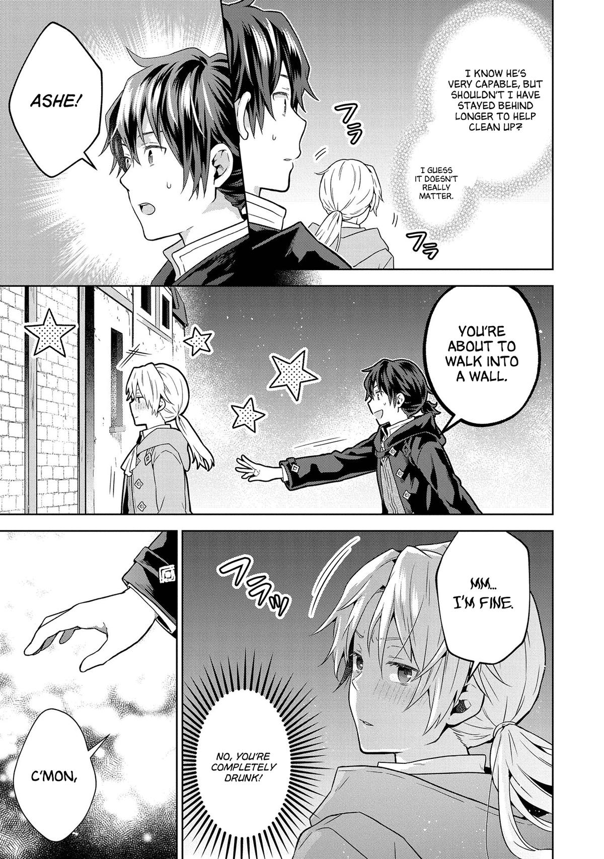 Isekai ni Ten