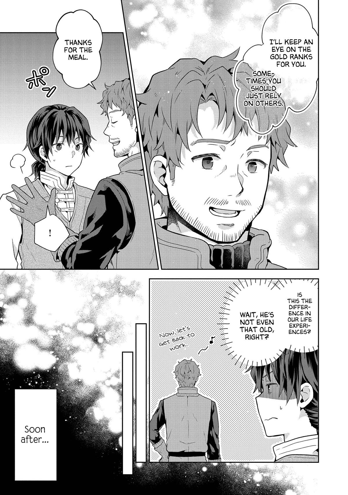 Isekai ni Ten