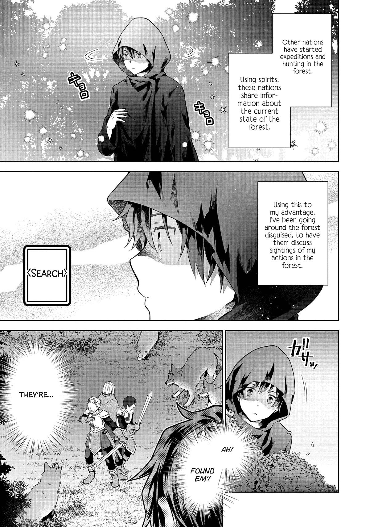 Isekai ni Ten
