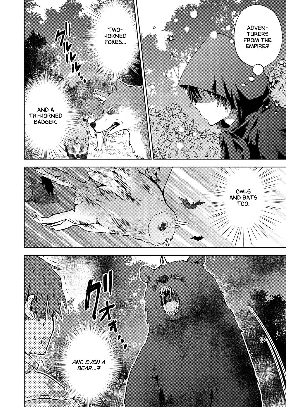Isekai ni Ten