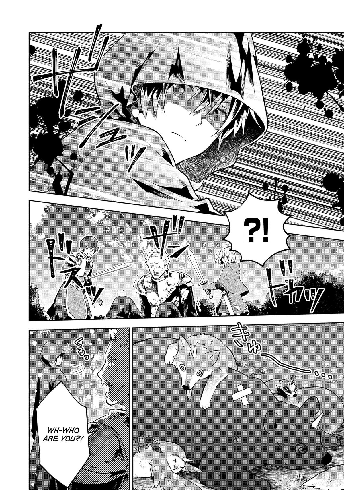 Isekai ni Ten