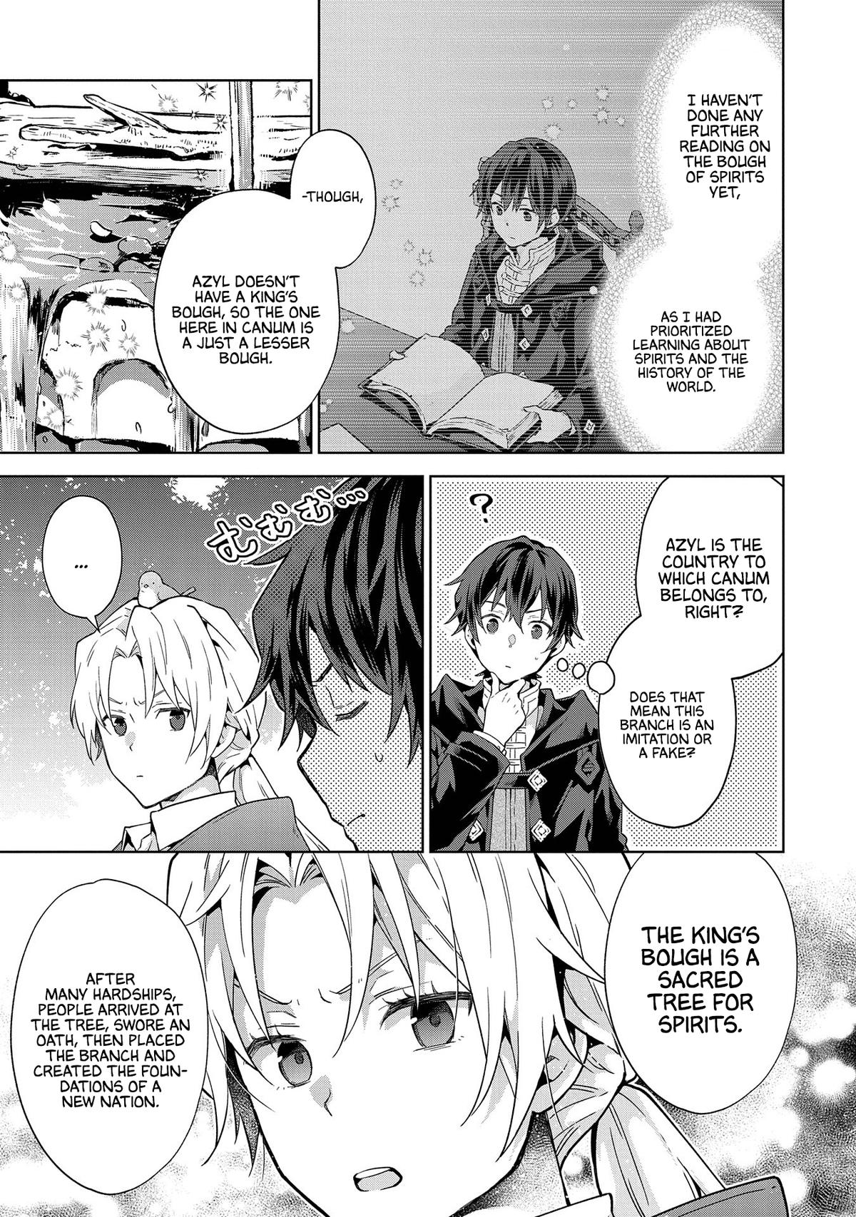 Isekai ni Ten