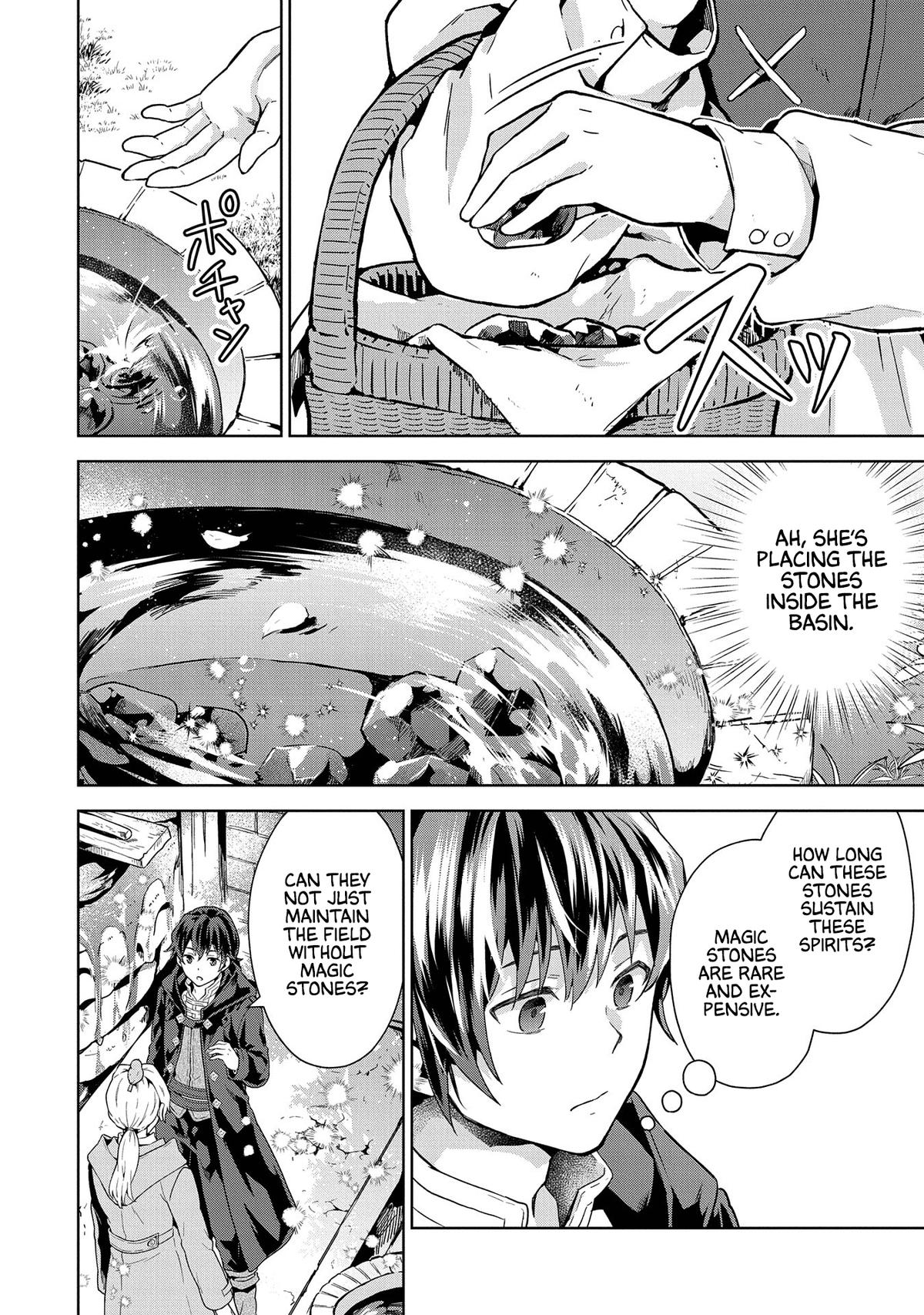 Isekai ni Ten