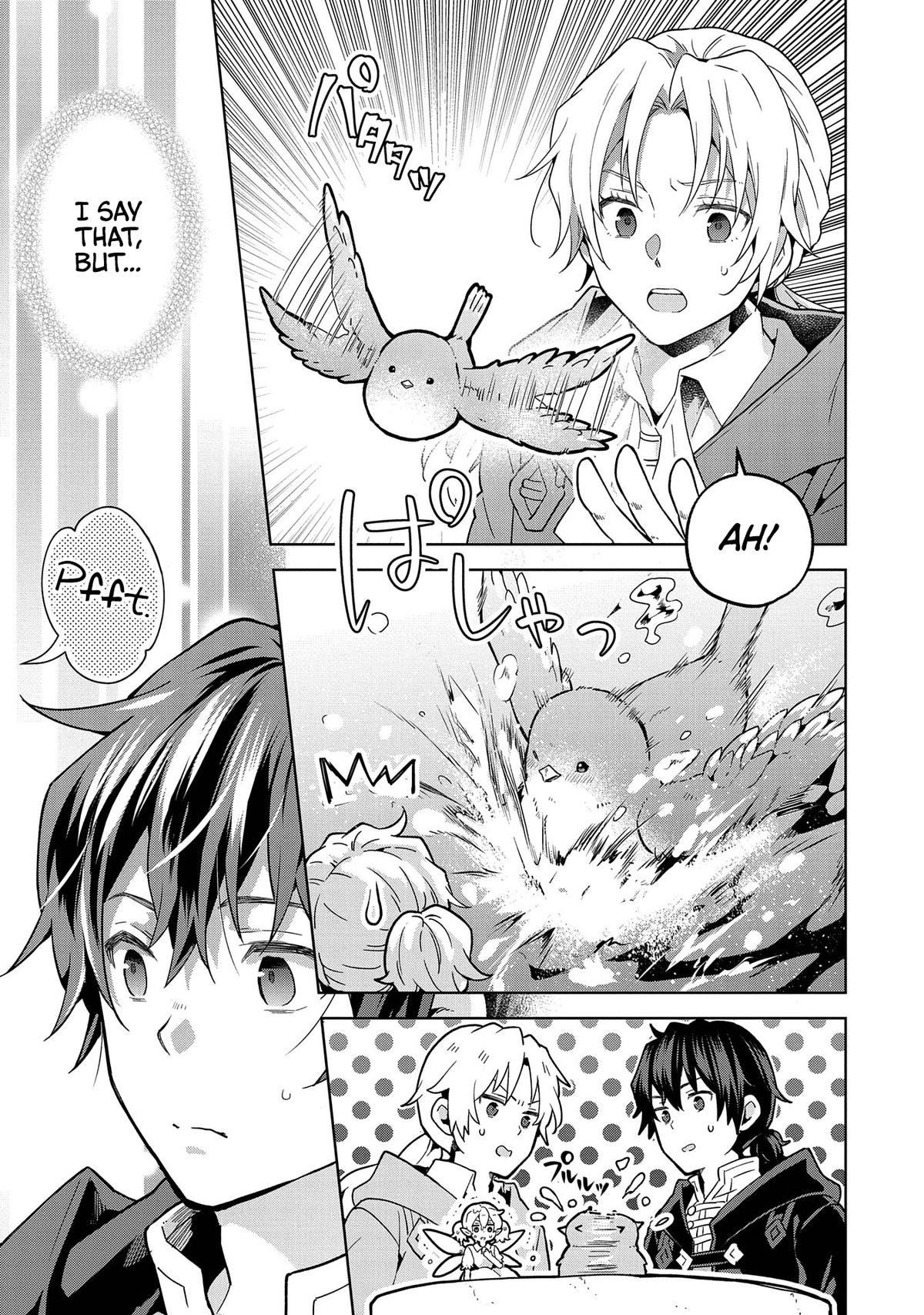 Isekai ni Ten