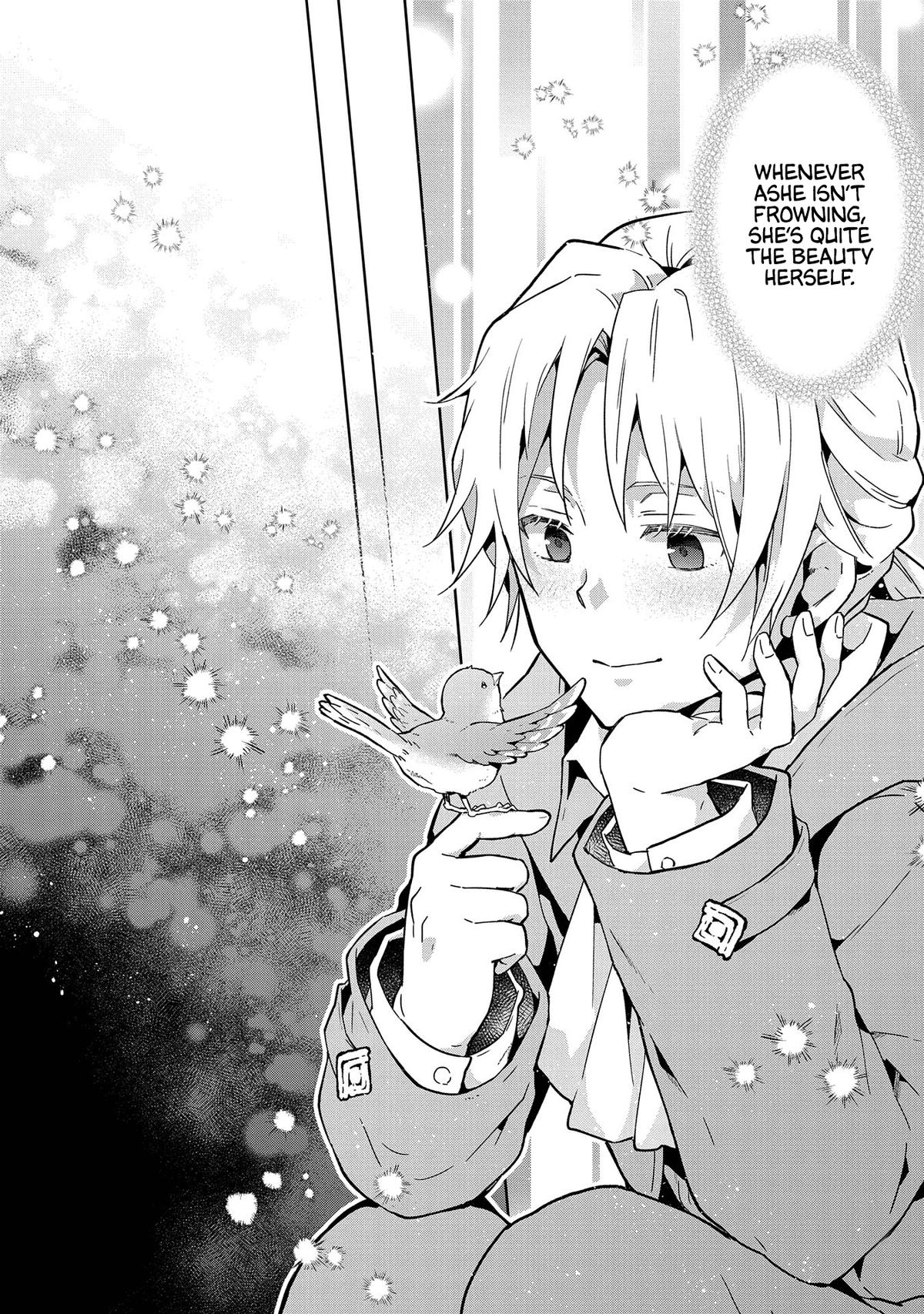 Isekai ni Ten
