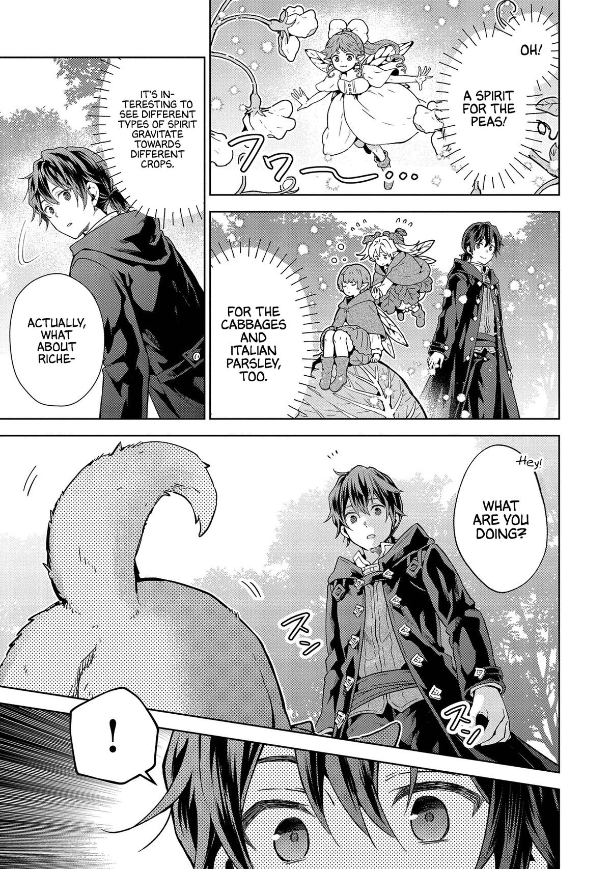 Isekai ni Ten