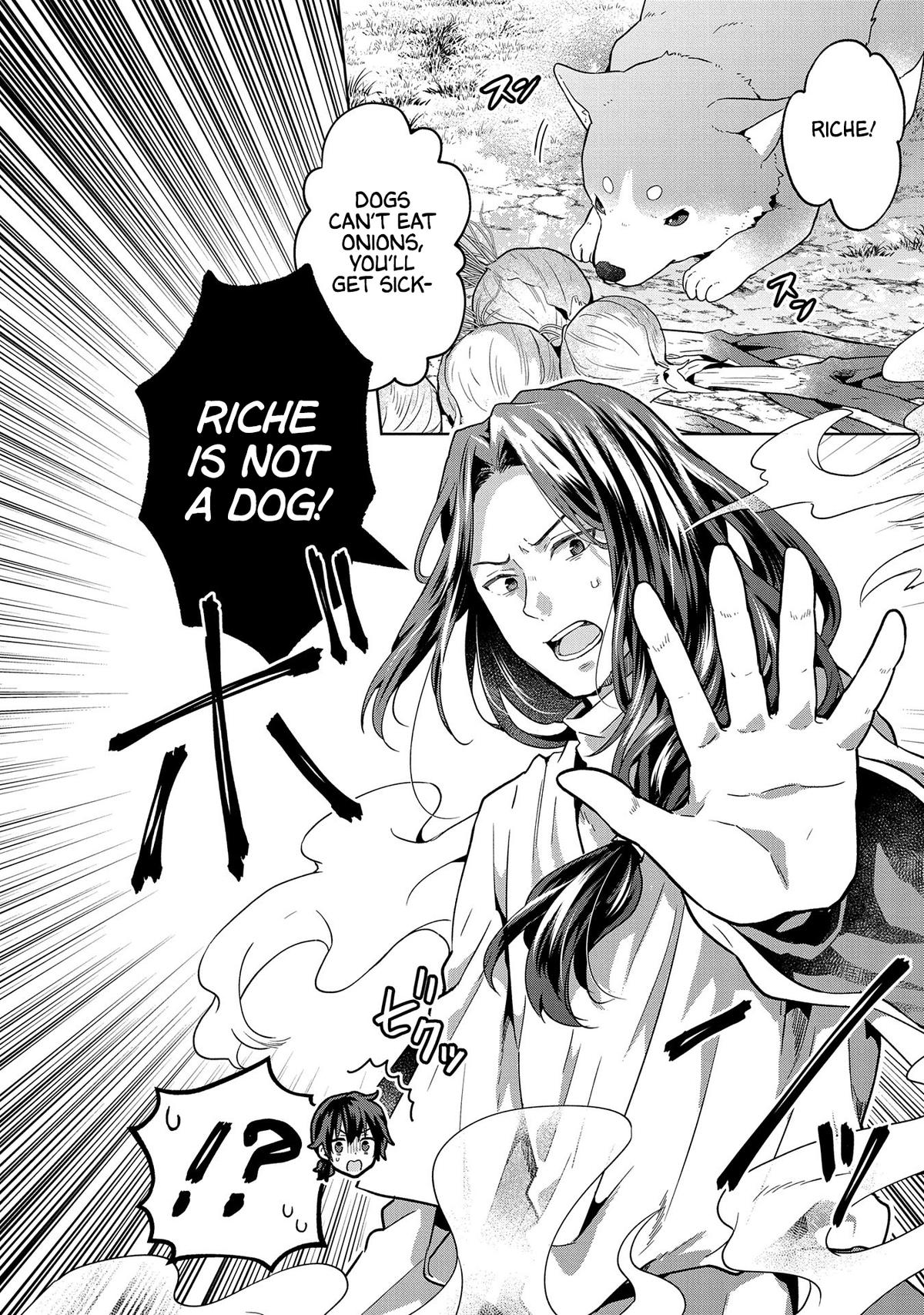 Isekai ni Ten