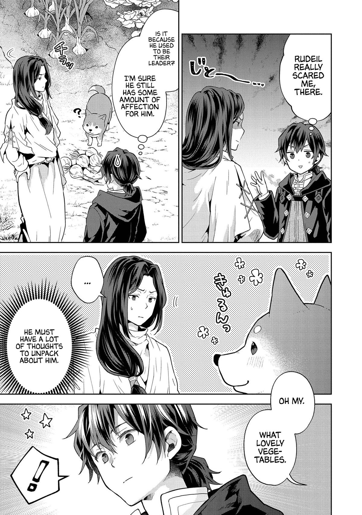 Isekai ni Ten