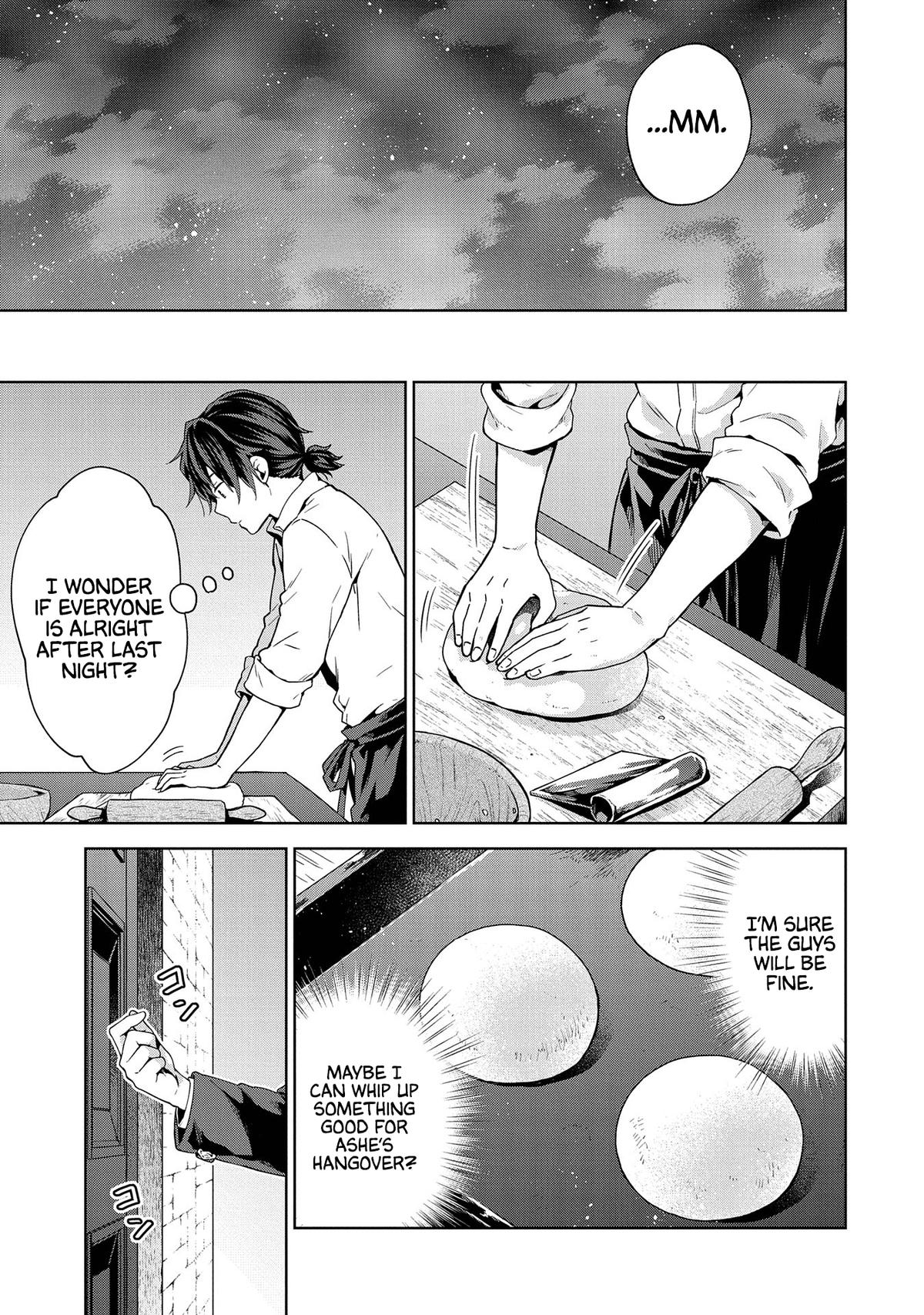 Isekai ni Ten