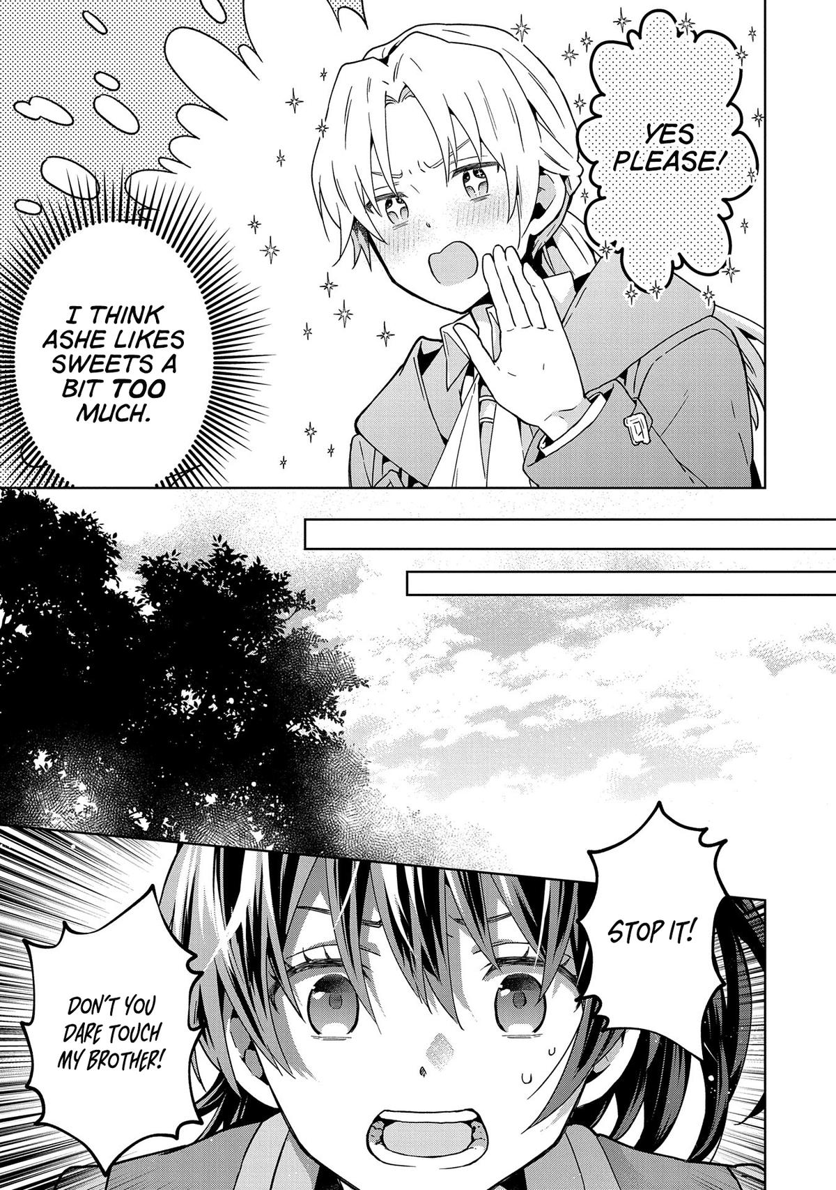 Isekai ni Ten