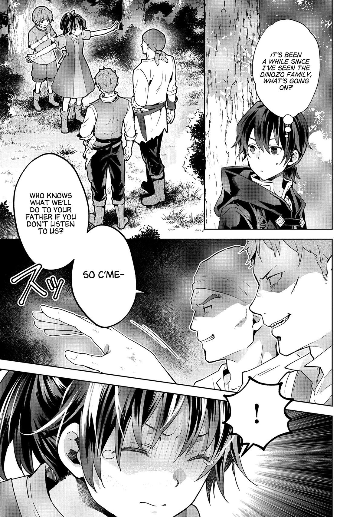 Isekai ni Ten