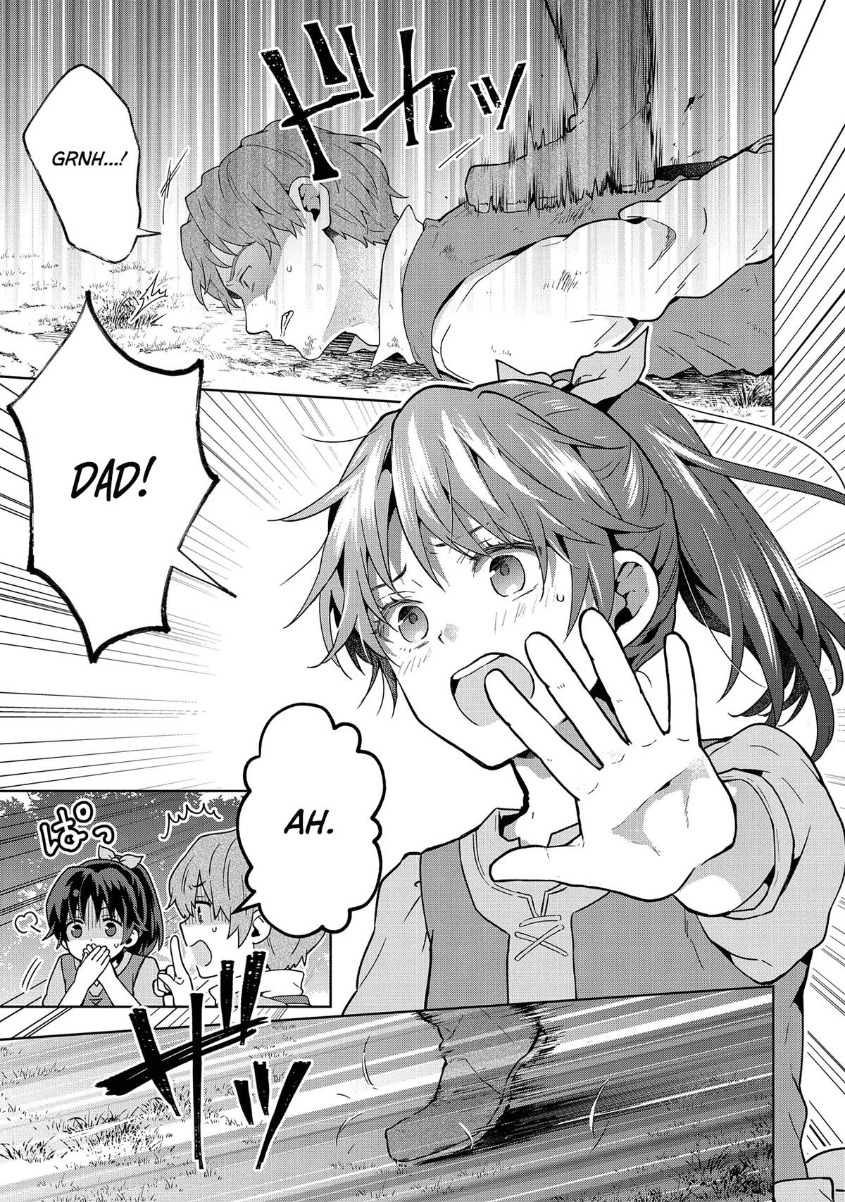 Isekai ni Ten
