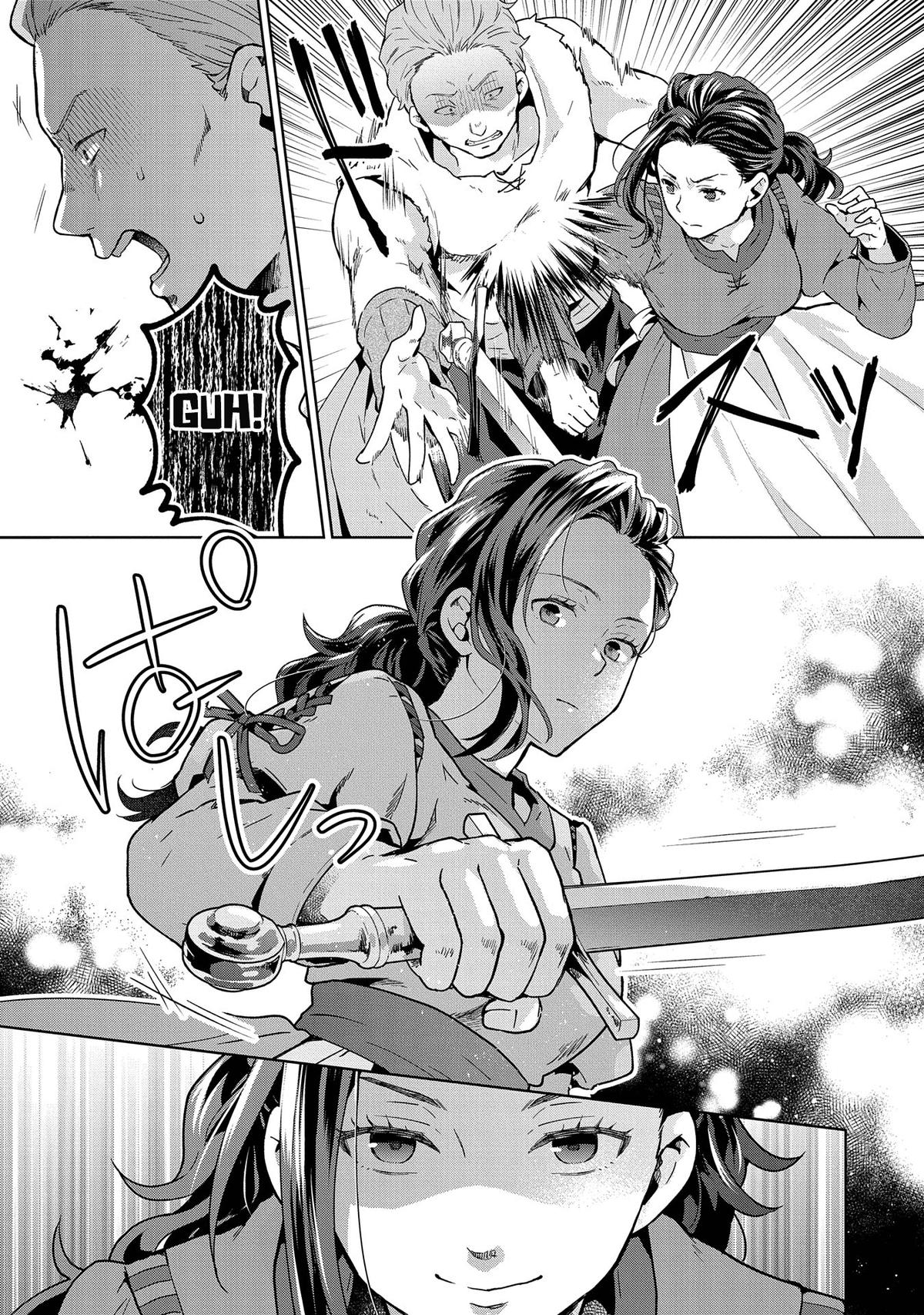 Isekai ni Ten
