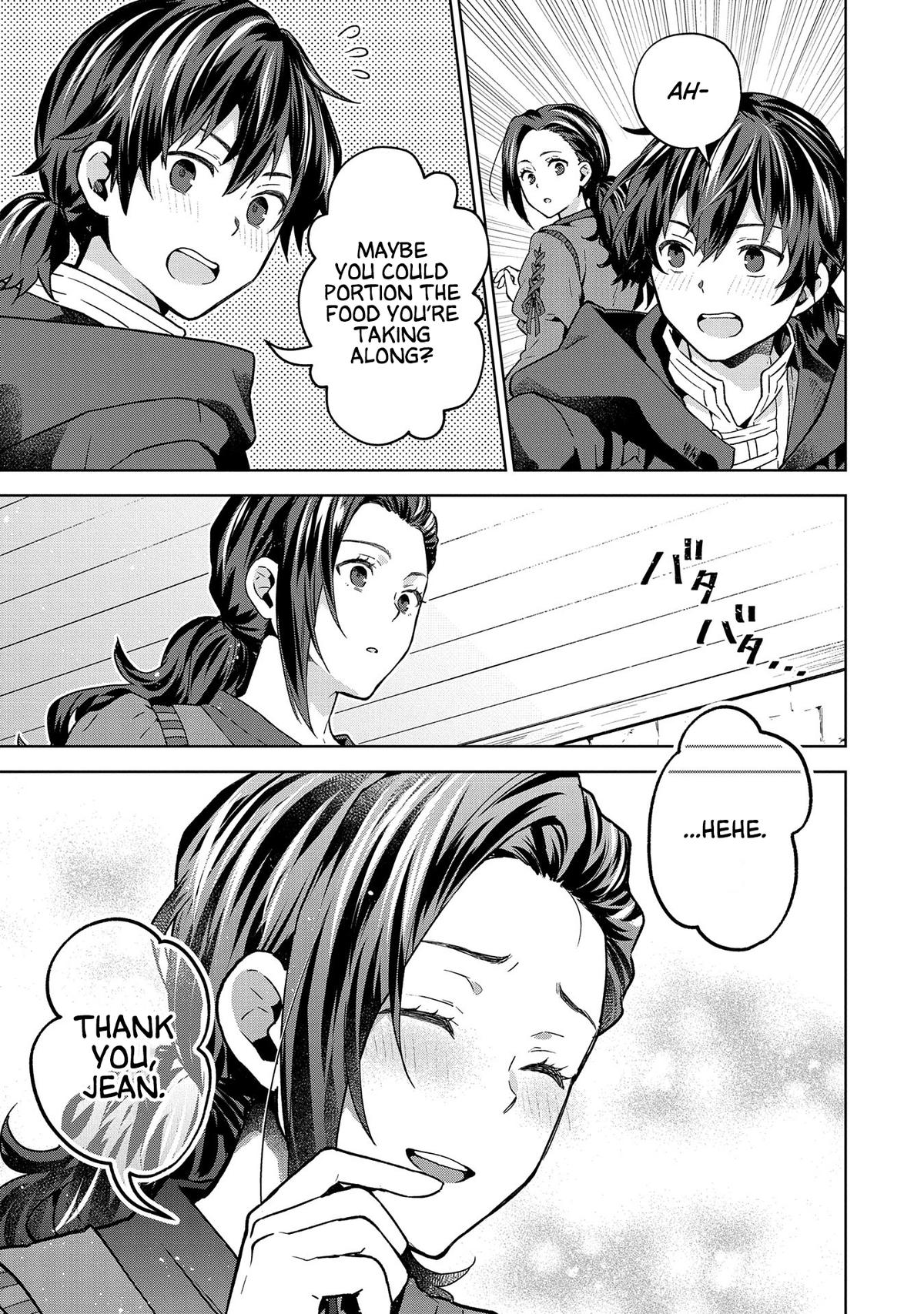 Isekai ni Ten