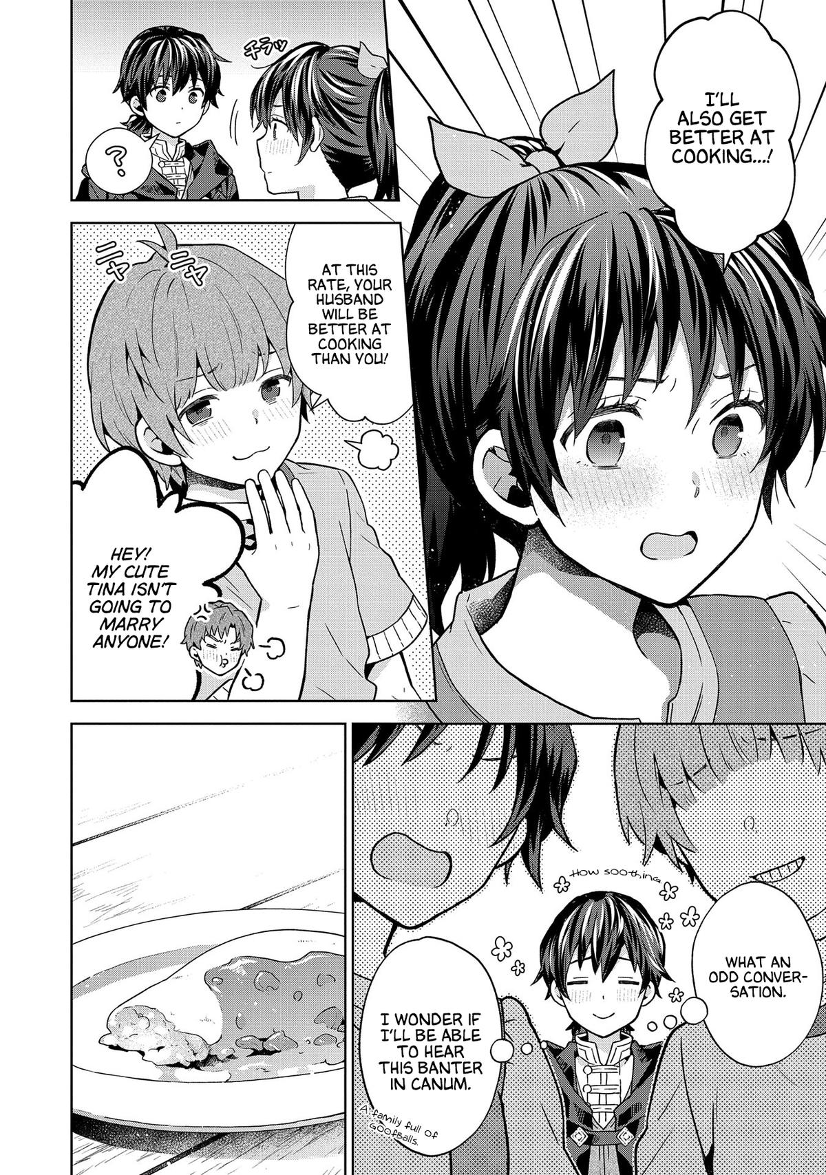 Isekai ni Ten