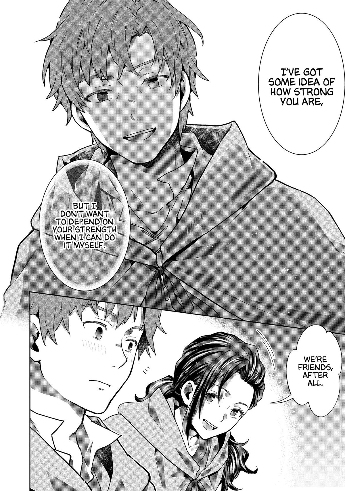 Isekai ni Ten