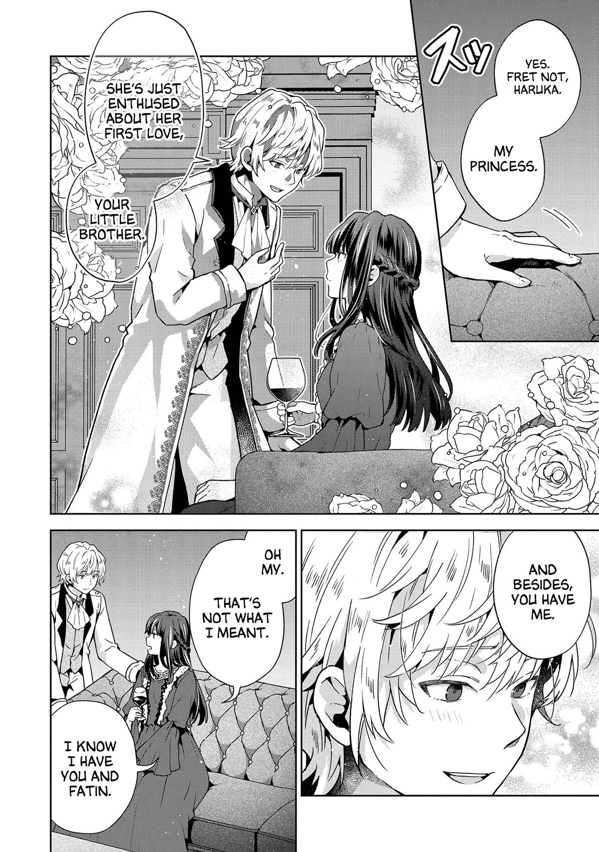 Isekai ni Ten