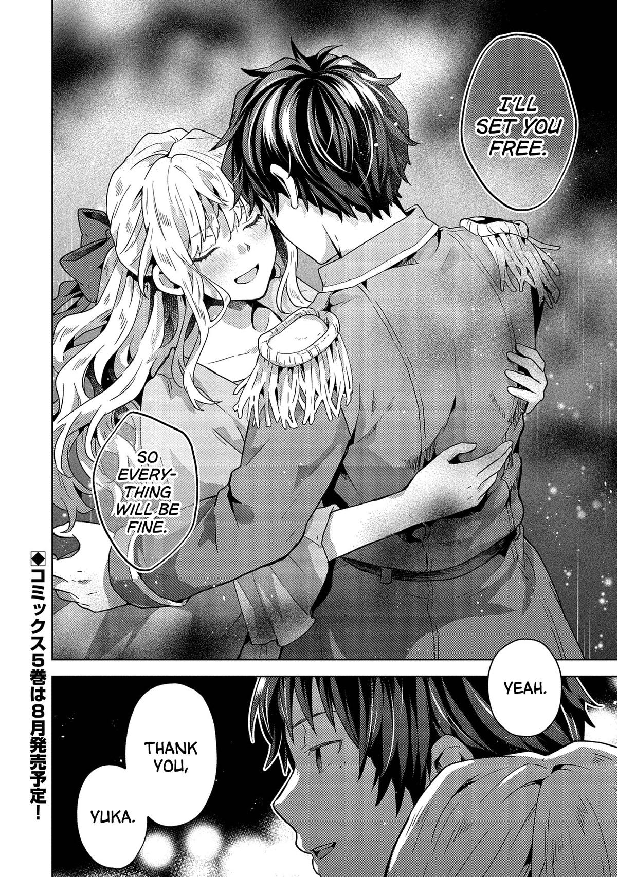 Isekai ni Ten