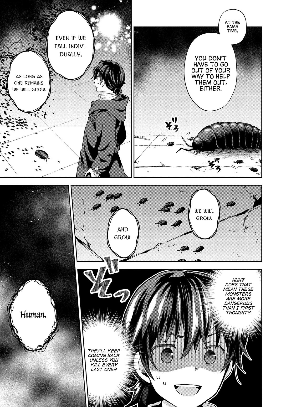Isekai ni Ten