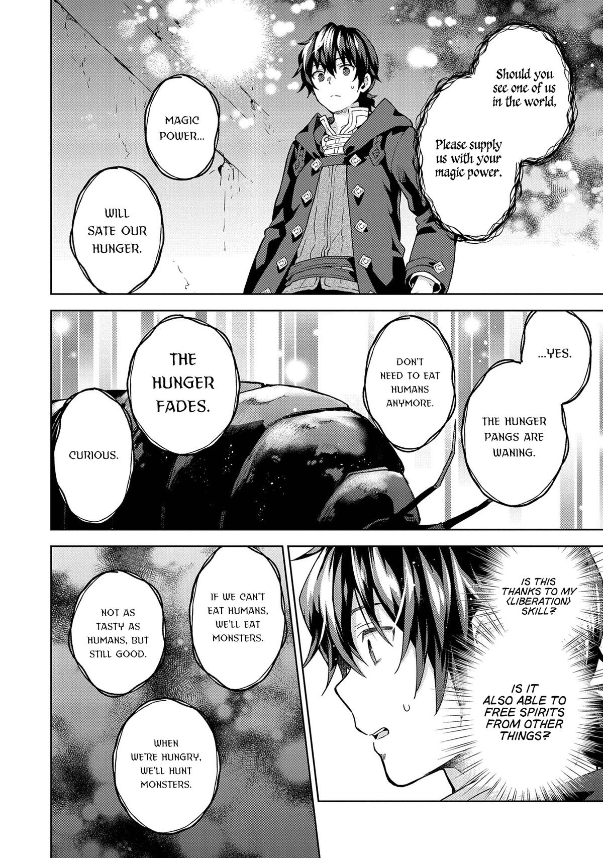 Isekai ni Ten