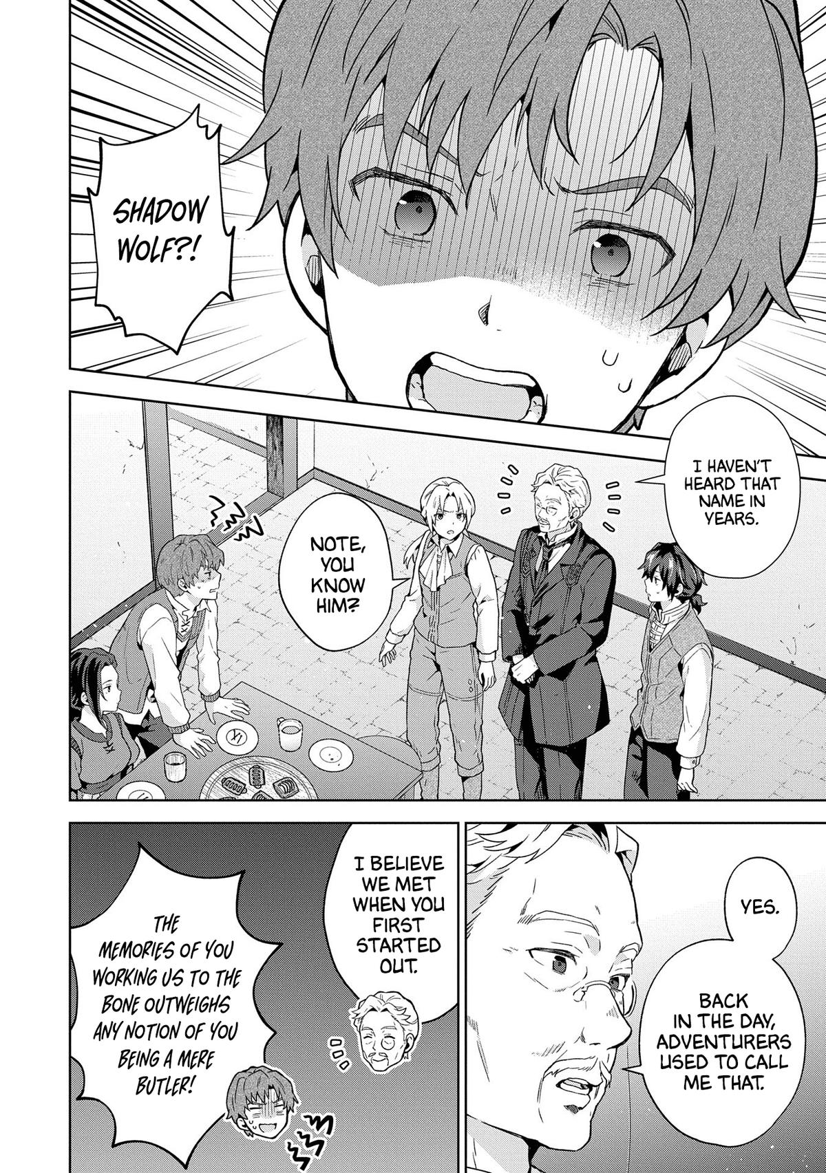 Isekai ni Ten