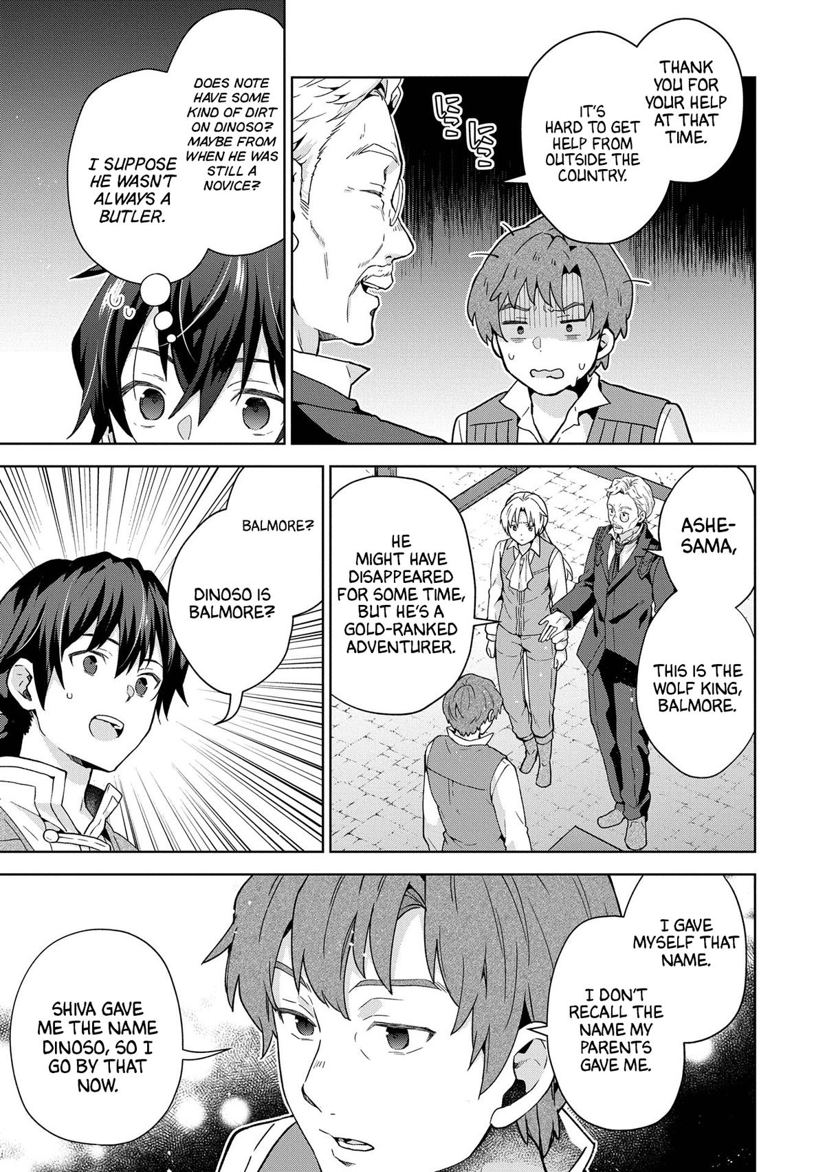 Isekai ni Ten