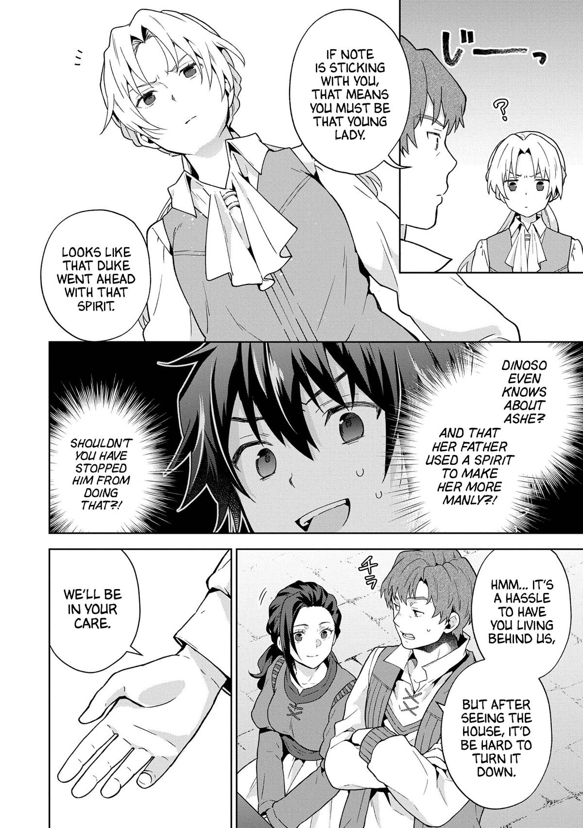 Isekai ni Ten