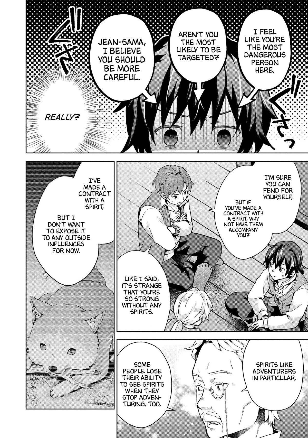 Isekai ni Ten