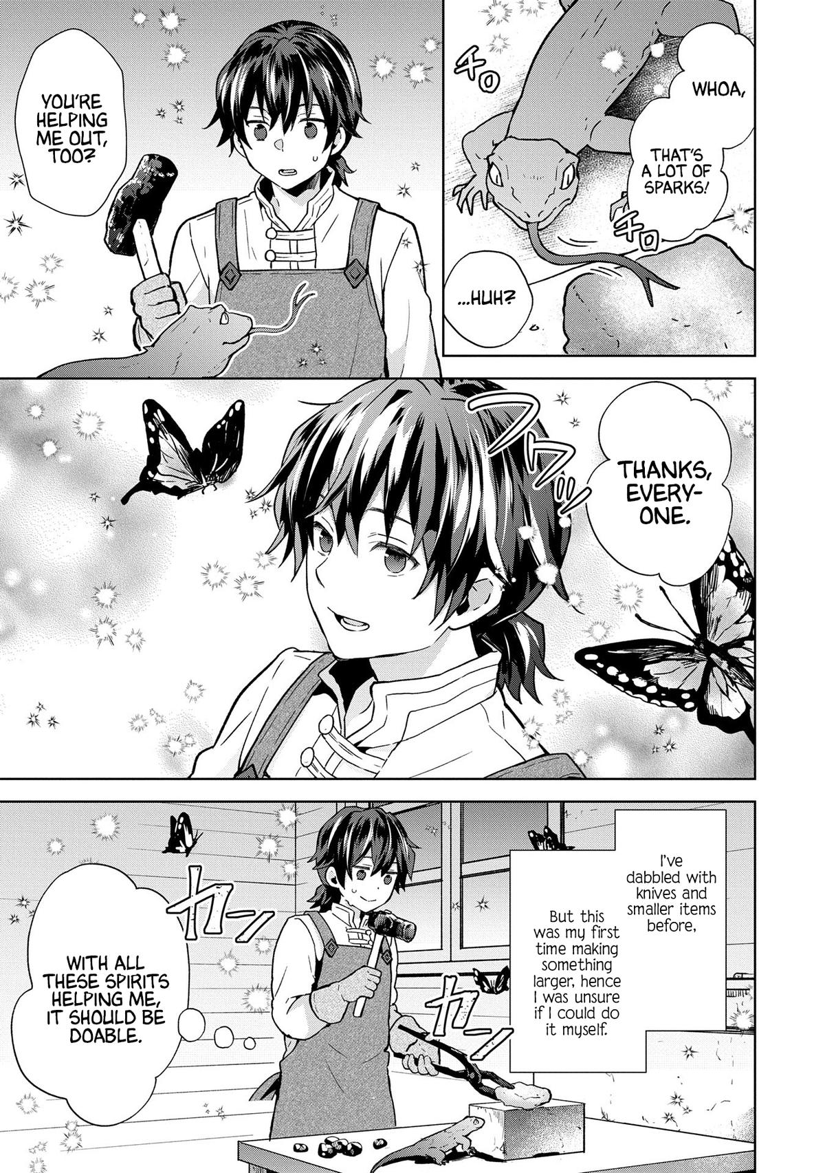Isekai ni Ten
