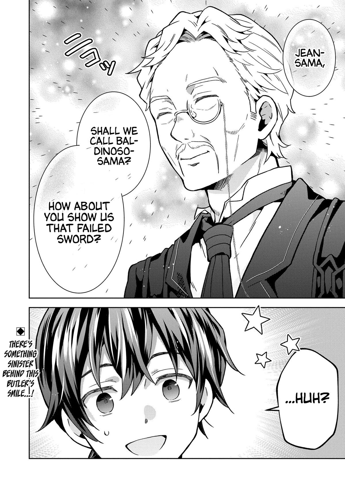 Isekai ni Ten