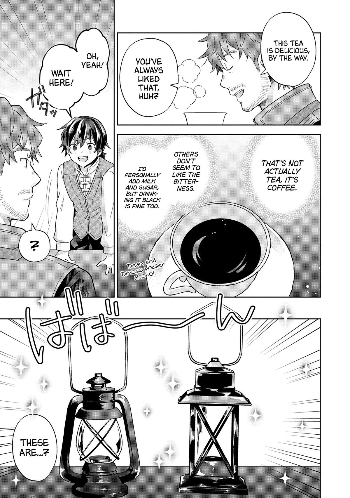 Isekai ni Ten