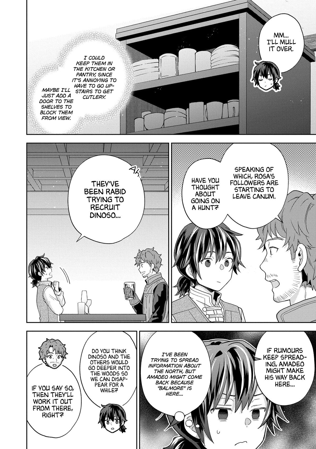 Isekai ni Ten