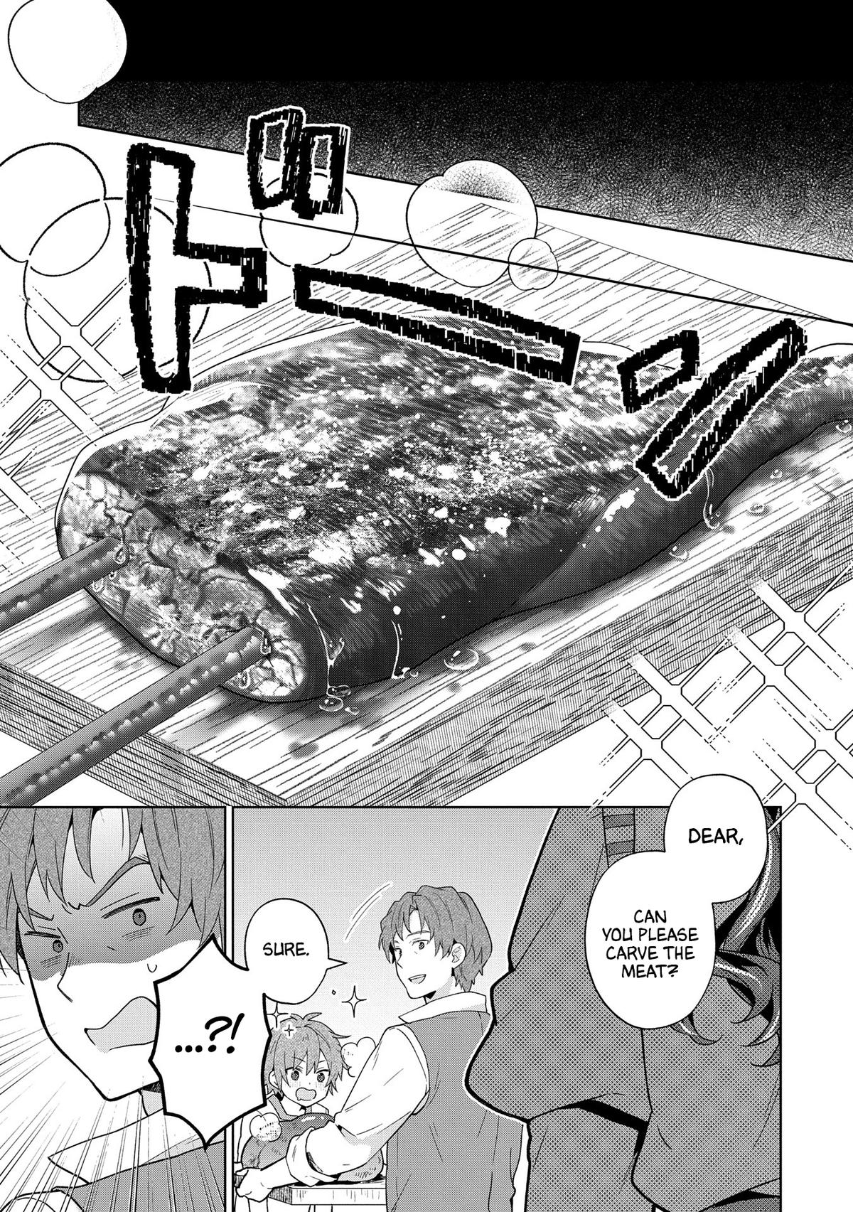 Isekai ni Ten