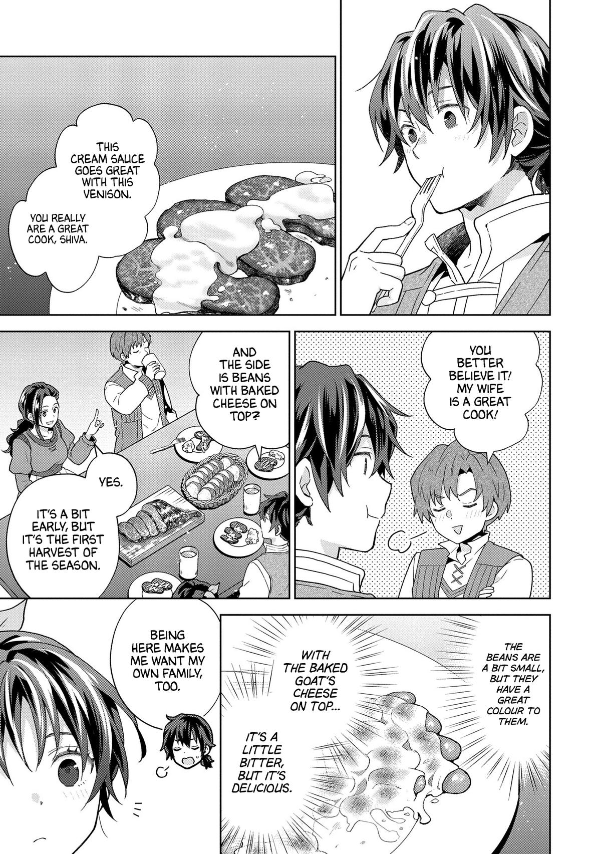 Isekai ni Ten
