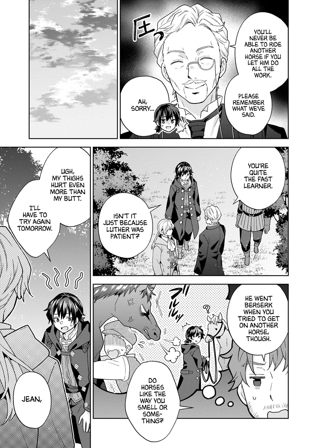 Isekai ni Ten