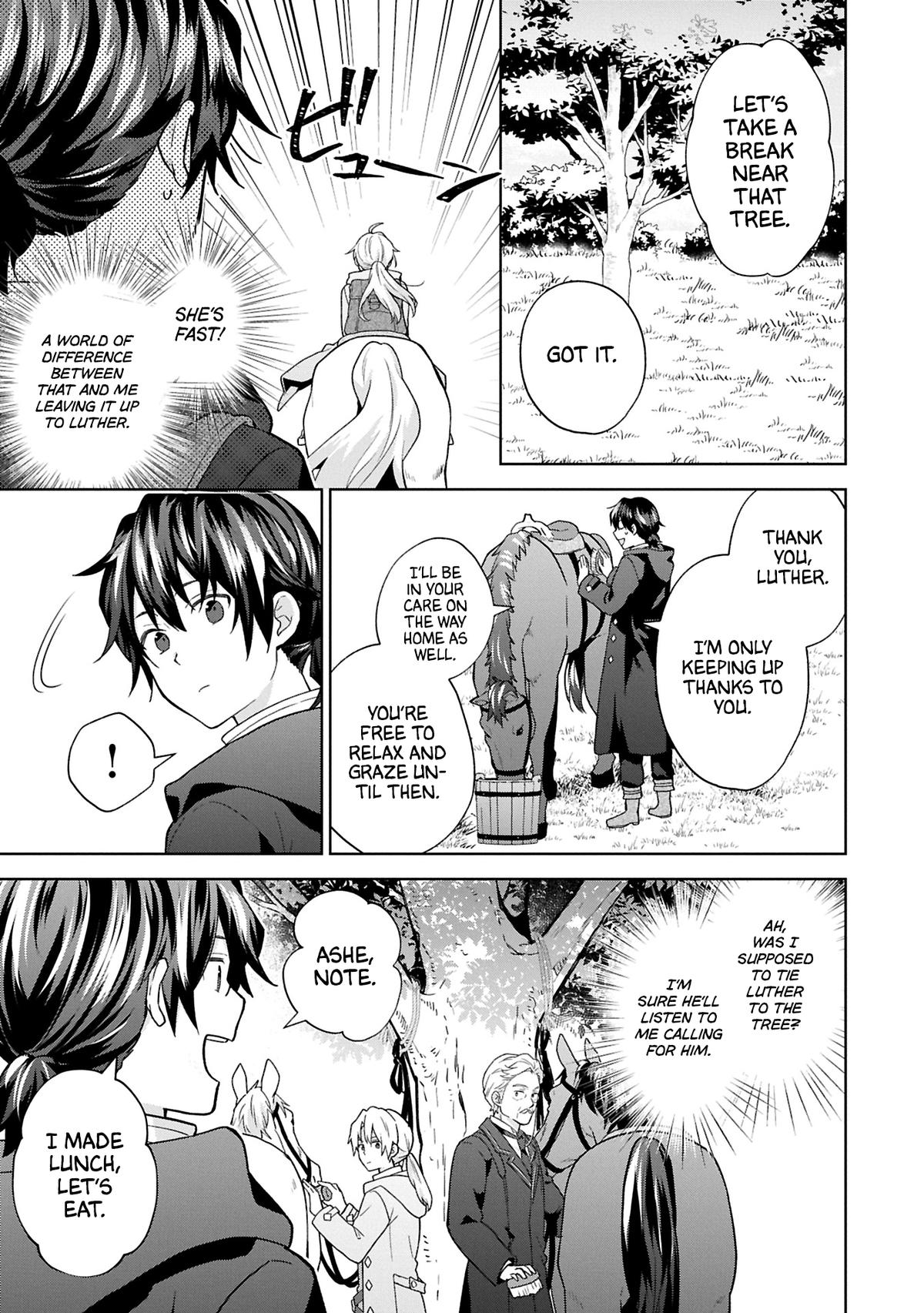 Isekai ni Ten
