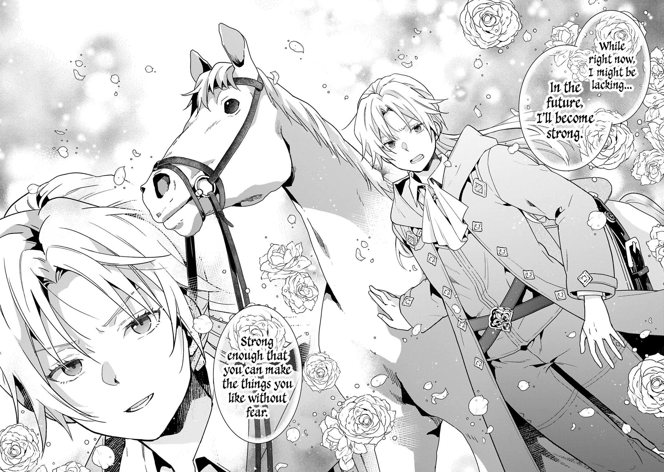 Isekai ni Ten
