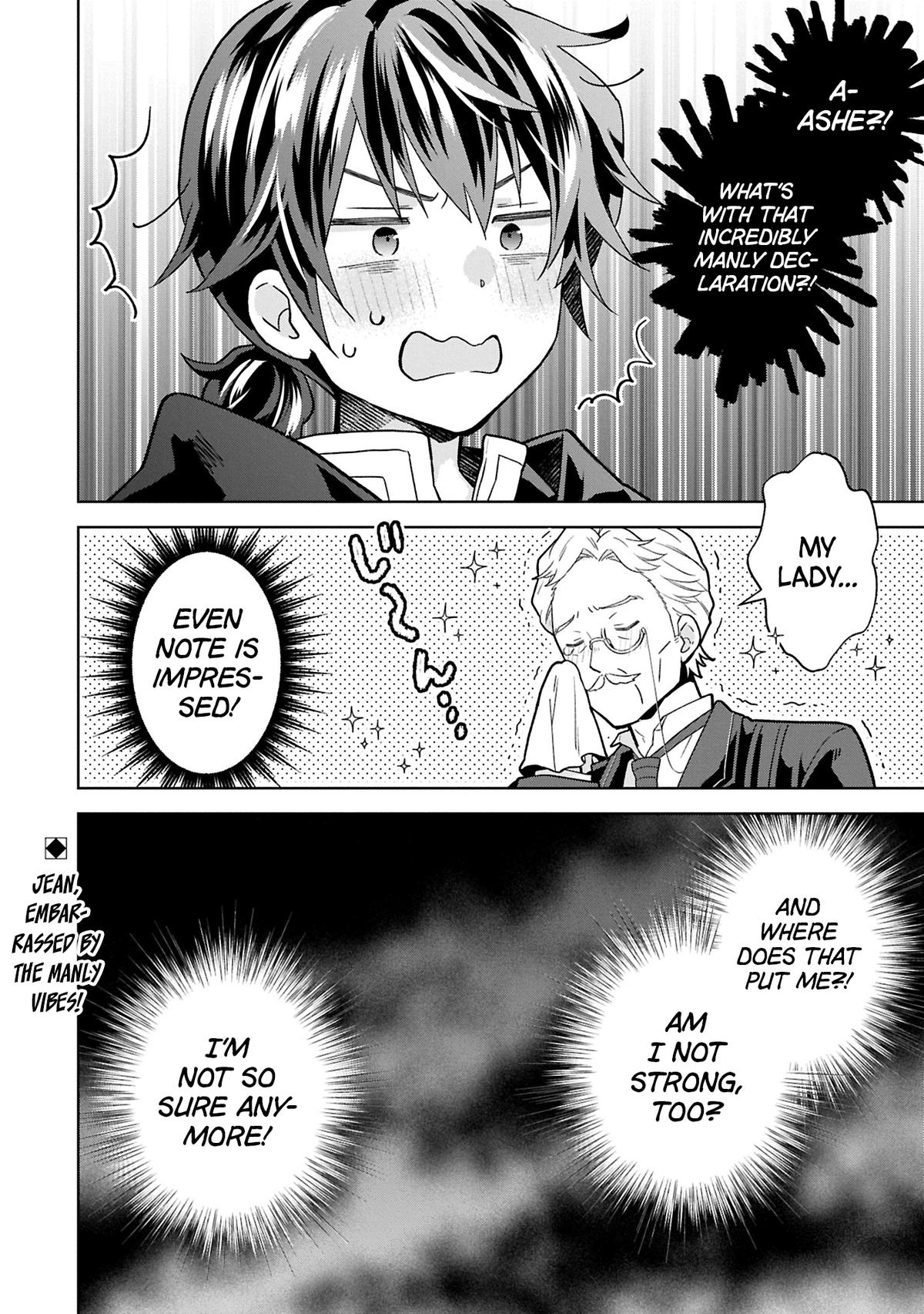 Isekai ni Ten