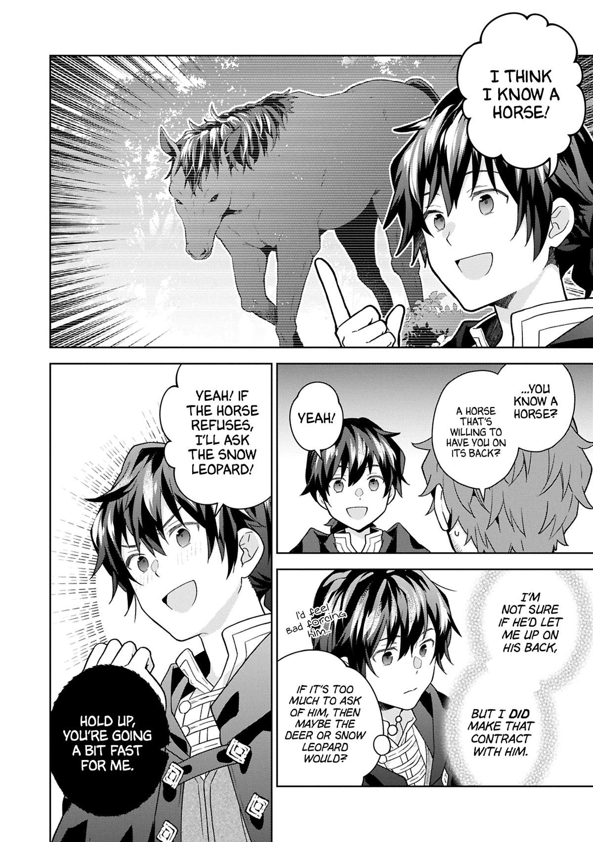 Isekai ni Ten