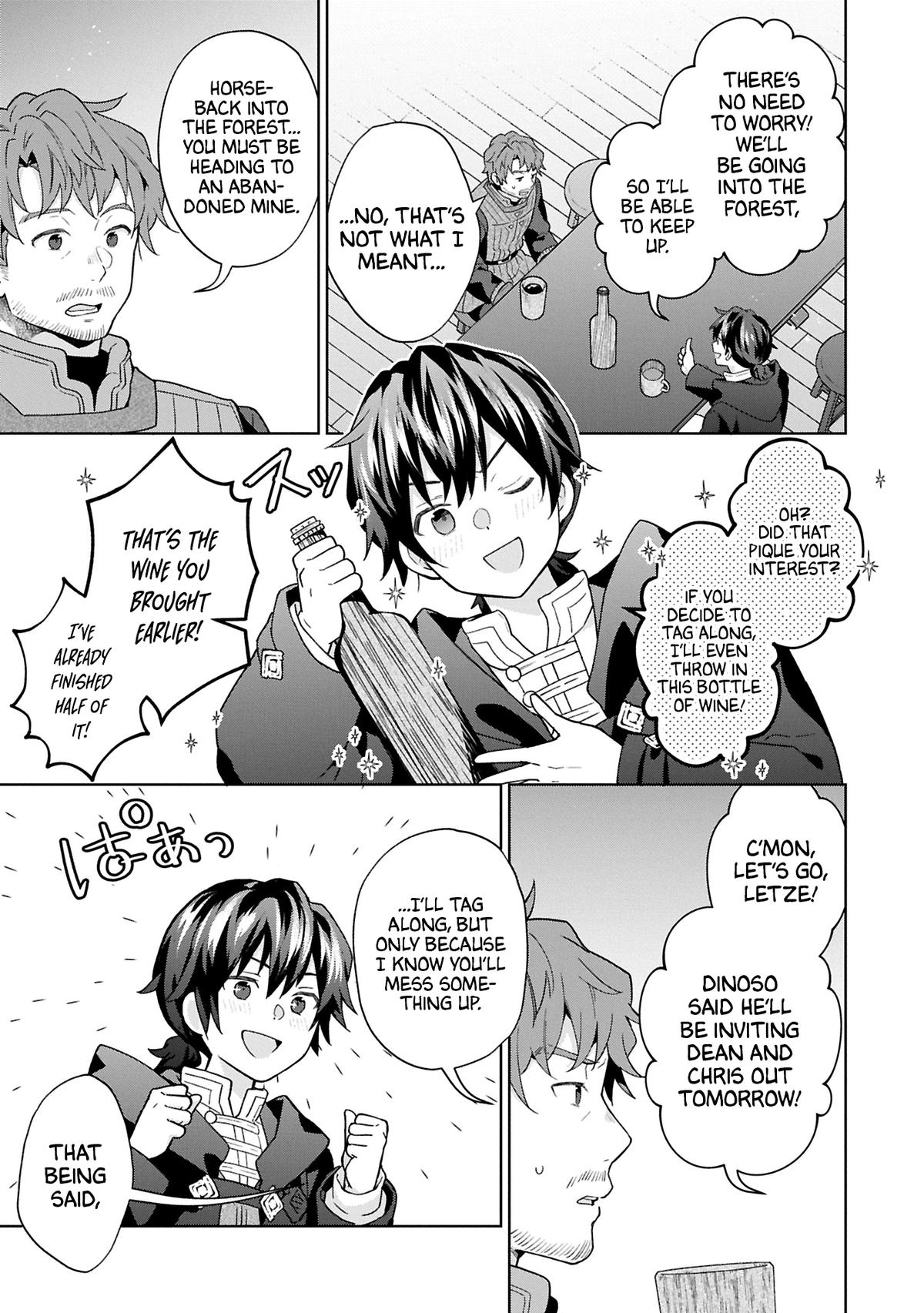 Isekai ni Ten