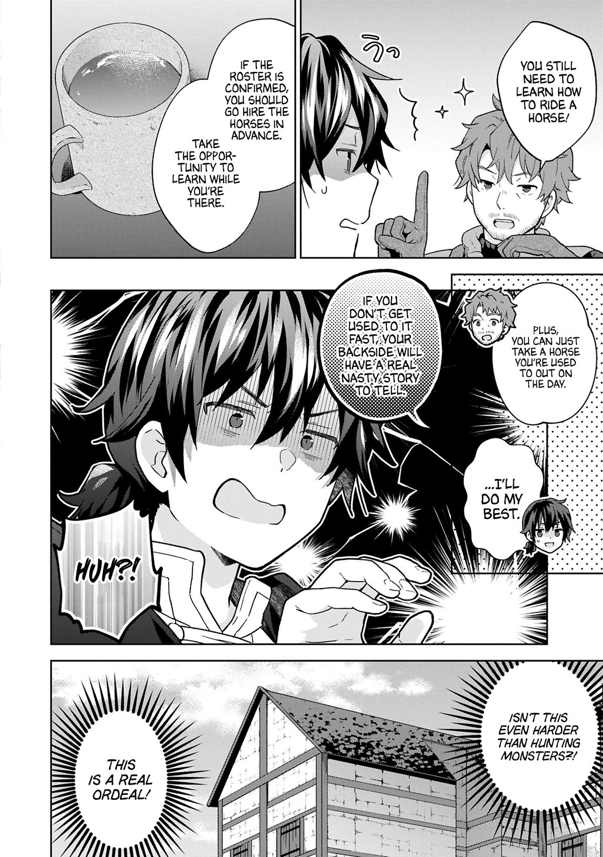 Isekai ni Ten