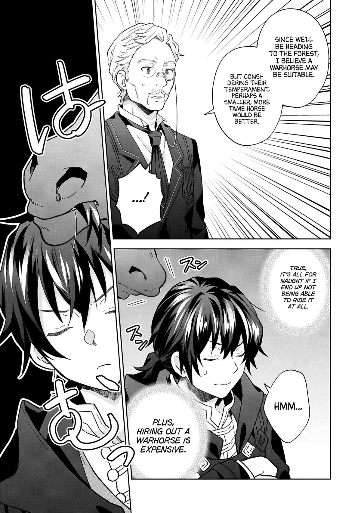 Isekai ni Ten