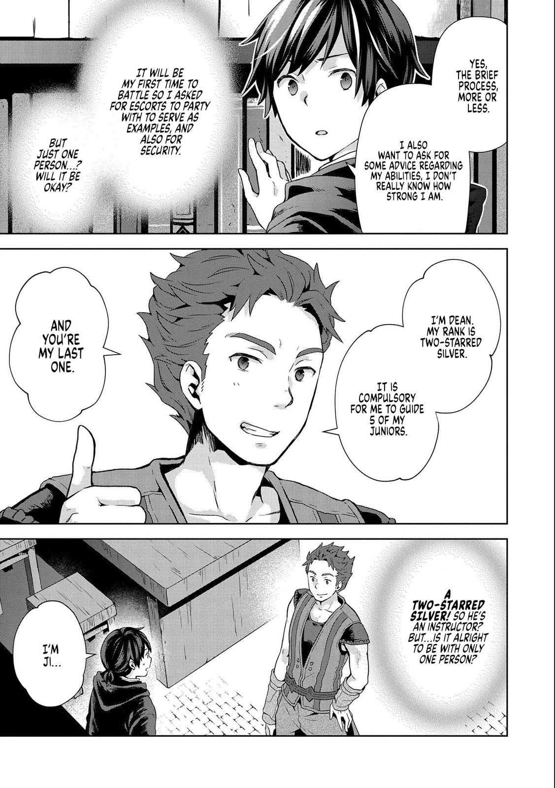 Isekai ni Ten
