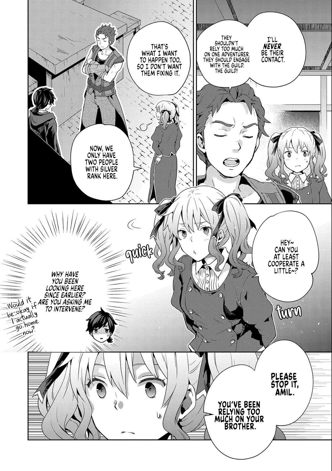 Isekai ni Ten